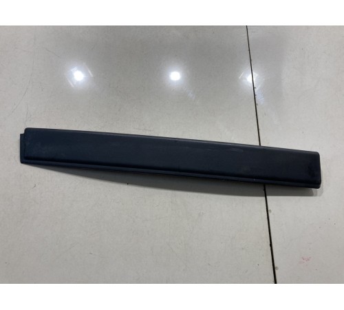 Накладка двери (задняя левая)