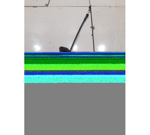 Замок инструментального ящика левый