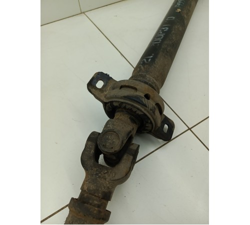 Карданный вал в сборе