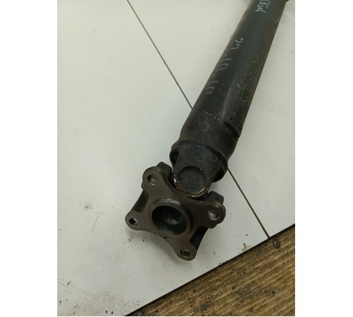 Карданный вал в сборе