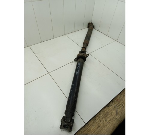 Карданный вал в сборе