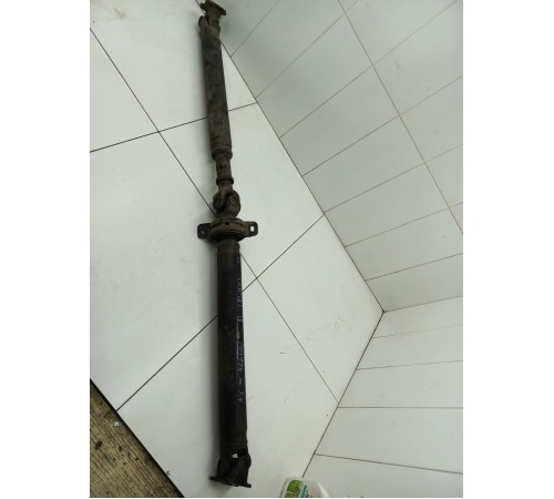 Карданный вал в сборе