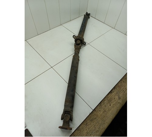 Карданный вал в сборе