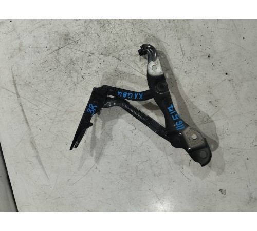 Петля крышки багажника правая