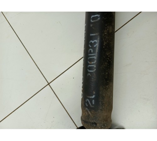 Карданный вал в сборе