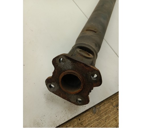 Карданный вал в сборе