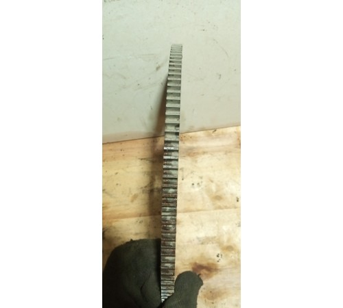 Маховик двигателя