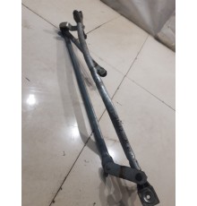 Трапеция стеклоочистителей