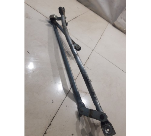 Трапеция стеклоочистителей