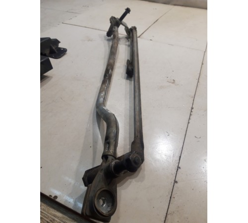 Трапеция стеклоочистителей