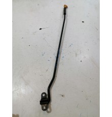 Упор капота