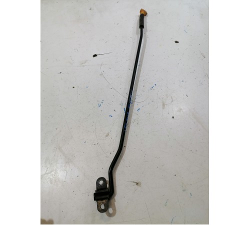 Упор капота