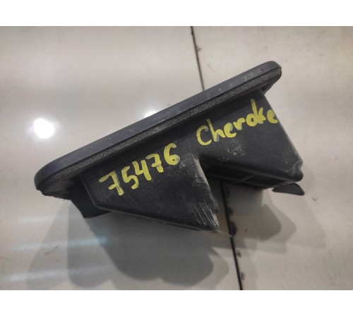 Вентиляционная решётка