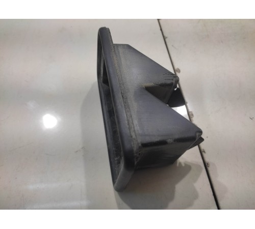 Вентиляционная решётка