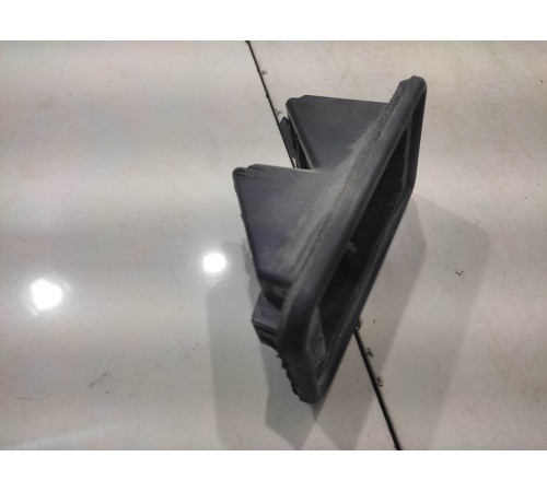 Вентиляционная решётка