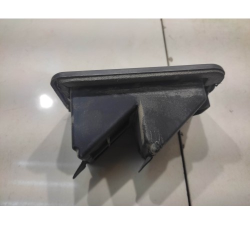 Вентиляционная решётка