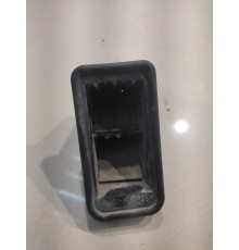 Вентиляционная решётка