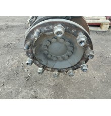 Ступица передняя правая