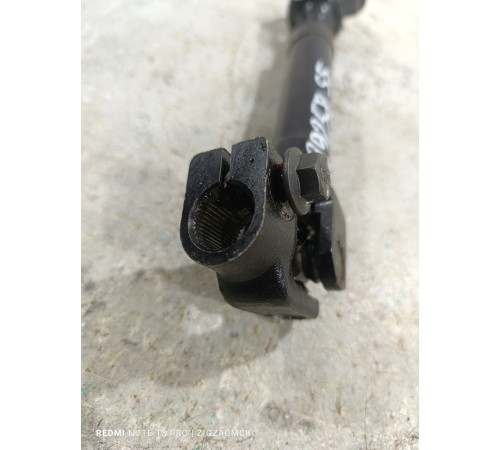 Рулевой карданчик