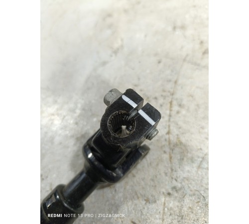 Рулевой карданчик