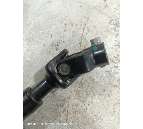 Рулевой карданчик