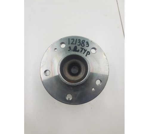 Ступица задняя левая