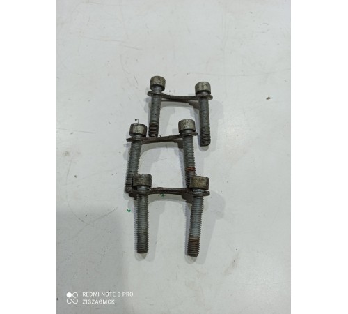 Комплект болтов привода (6 шт.)