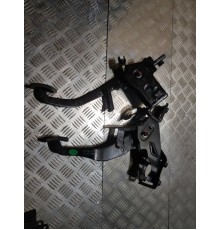 Блок педалей