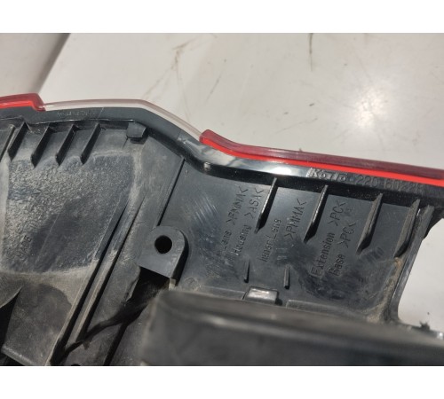 Фонарь (задний правый)