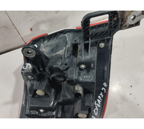 Фонарь (задний правый)