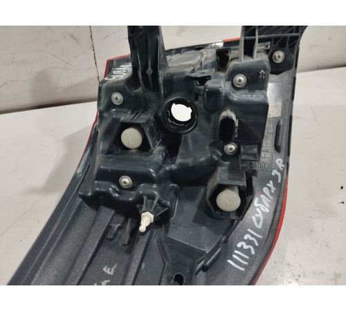 Фонарь (задний правый)