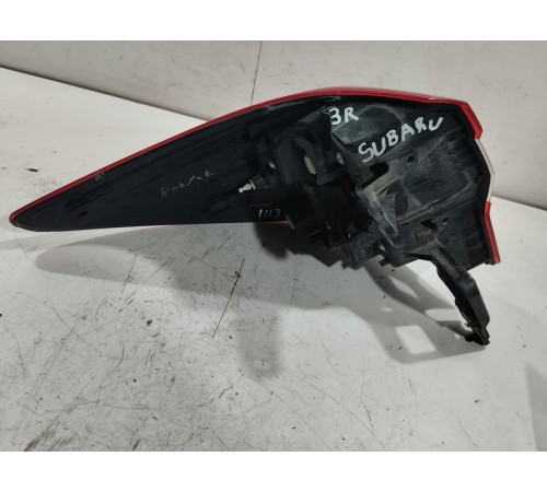 Фонарь (задний правый)