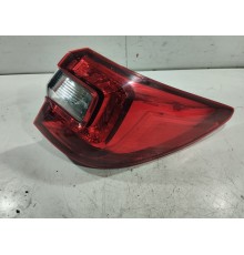 Фонарь (задний правый)