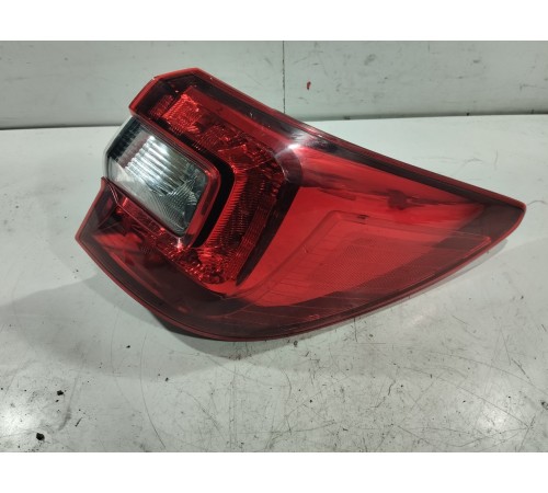 Фонарь (задний правый)