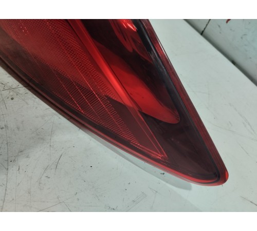 Фонарь (задний правый)