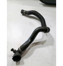 Патрубок  охлаждения верхний