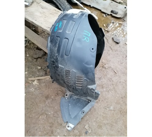 Локер (подкрылок) передний правый