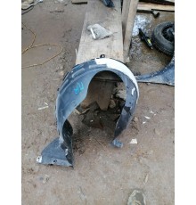 Локер (подкрылок) передний правый