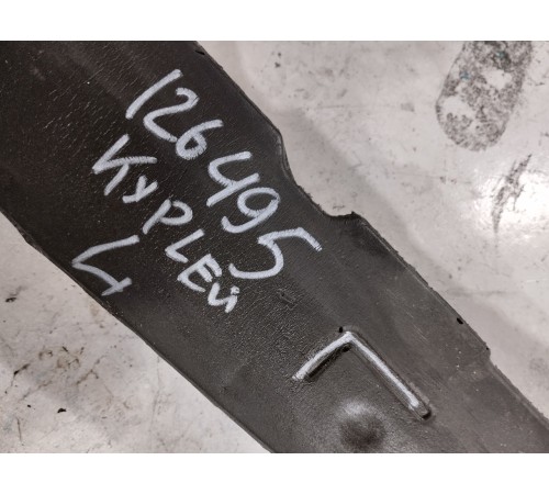 Наполнитель крыла передний левый