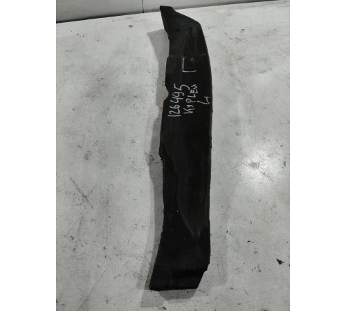 Наполнитель крыла передний левый