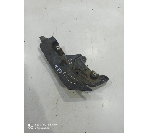 Брызговик (задний правый)