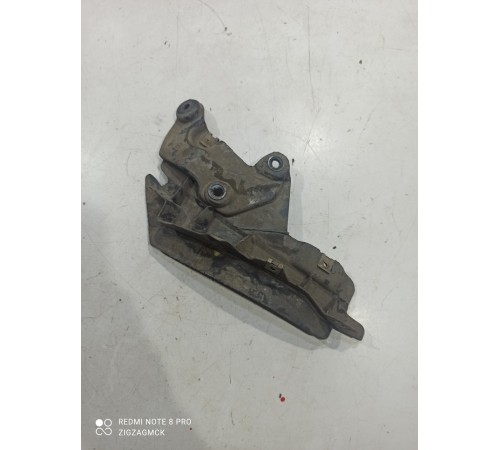 Брызговик (задний правый)