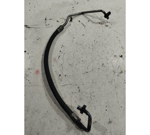 Трубка активного стабилизатора