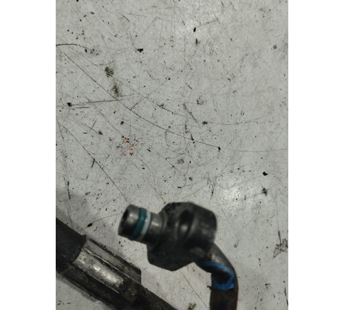 Трубка активного стабилизатора