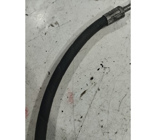 Трубка активного стабилизатора