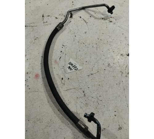 Трубка активного стабилизатора