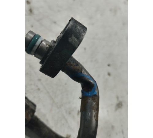 Трубка активного стабилизатора