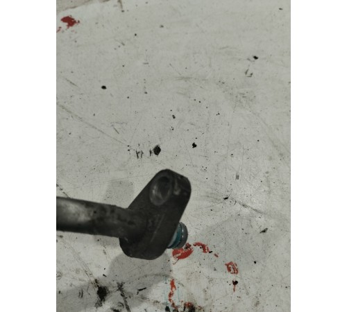 Трубка активного стабилизатора