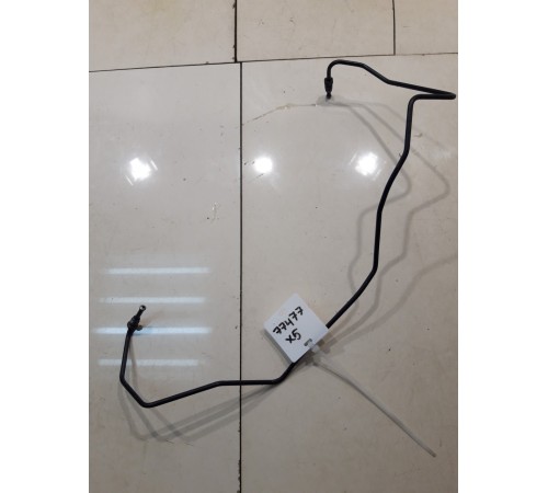 Трубка тормозная задняя