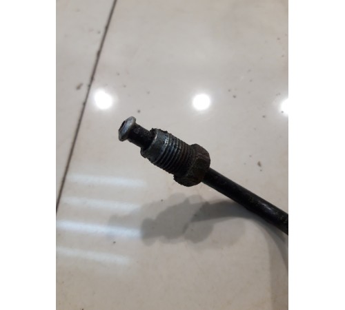 Трубка тормозная задняя